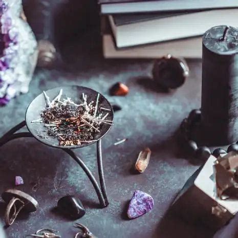 The Fine Line Between Dedication and Obsession: My Witchcraft Story